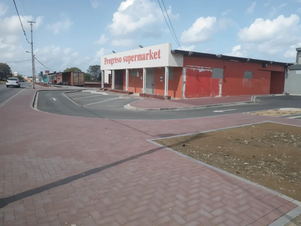 Bonariaanse Wegenbouw Maatschappij (BWM)