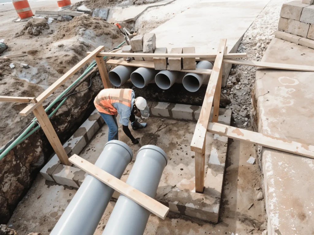 Bonariaanse Wegenbouw Maatschappij (BWM)